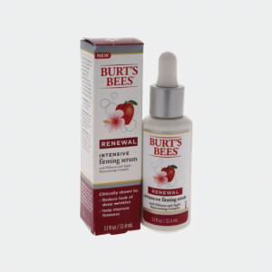 BURT BEES Intensive Firming Serum