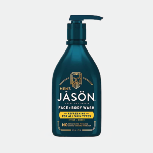 Jason Men's Refreshing 2-in-1