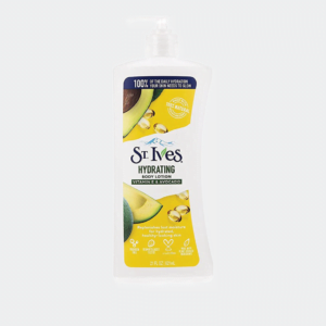 St Ives Daily Hydrating Vitamin E Body Lotion