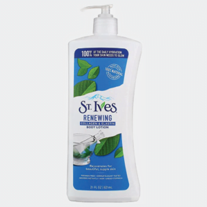 St. Ives Skin Renewing Collagen Elastin Body Lotion