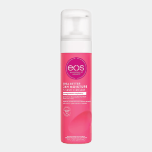 eos Shea Better Shaving Cream for Women Variety Pack